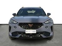 Usata Cupra Formentor 2023 Grigio SUV