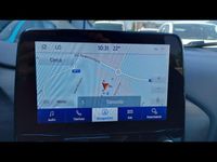 Usata Ford Puma S 125 CV (91 kW) 2023 Argento SUV