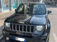 usata Jeep Renegade Renegade 1.6 Mjt 120 CV Limited