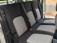 Usata Fiat Doblò 105 CV (77 kW) 2009 Bianco Monovolume