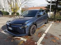 Usata Lancia Ypsilon 61 kW (84 CV) 2025 Blu/azzurro Utilitaria