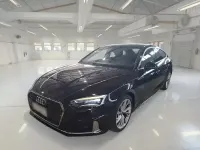 Usata Audi A5 Sportback Advanced 163 CV (119 kW) 2023 Utilitaria
