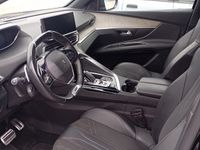 Usata Peugeot 3008 120 CV (88 kW) 2021 Nero Berlina