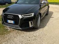 usata Audi RS Q3 2.5 tfsi quattro s-tronic