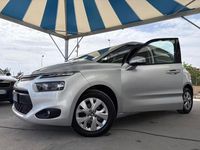 Usata Citroën C4 Picasso Seduction 115 CV (84 kW) 2015 Argento Monovolume