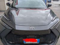 Usata Toyota C-HR Trend 152 CV (111 kW) 2024 SUV