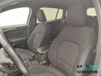 Usata Ford Focus 2019 Grigio Berlina