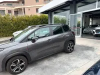 Usata Citroën C3 Aircross Feel 110 CV (80 kW) 2023 Grigio SUV