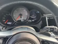 Usata Porsche Macan 250 CV (183 kW) 2015 Argento SUV