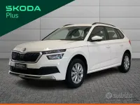 Usata Skoda Kamiq Ambition 110 CV (80 kW) 2023 SUV