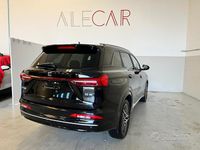 Nuova DFSK E5 176 CV (129 kW) 2025 Nero SUV