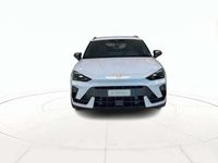 Usata Cupra Leon 150 CV (110 kW) 2025 Bianco / pastello Station wagon