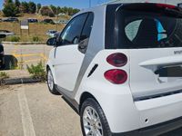 Usata Smart ForTwo Coupé 71 CV (52 kW) 2010 Utilitaria