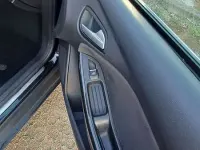 Usata Ford Focus Titanium S 120 CV (88 kW) 2016 Nero Station wagon