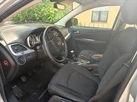 Usata Fiat Freemont 170 CV (125 kW) 2011 Grigio SUV