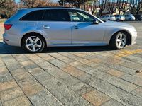 Usata Audi A4 150 CV (110 kW) 2017 Berlina
