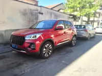 Usata DR DR 5.0 155 CV (114 kW) 2024 Rosso SUV