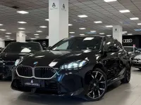 Usata BMW 118 M Sport 150 CV (110 kW) 2025 Nero Utilitaria