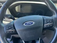Usata Ford Transit Custom 131 CV (96 kW) 2019 Bianco Monovolume