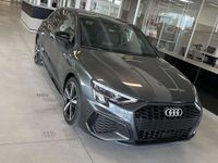 Usata Audi A3 S-Line 150 CV (110 kW) 2021 Berlina