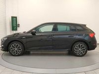 usata Skoda Scala 1.5 TSI ACT Monte Carlo