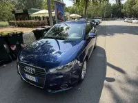 Usata Audi A1 Attraction 122 CV (89 kW) 2010 Utilitaria