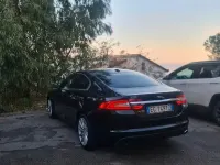 Usata Jaguar XF 190 CV (139 kW) 2011 Berlina