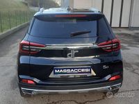 Usata DR DR 5.0 155 CV (114 kW) 2025 Nero SUV