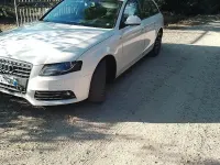 Usata Audi A4 143 CV (105 kW) 2008 Station wagon