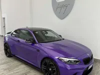 Usata BMW M2 370 CV (272 kW) 2018 Coupé