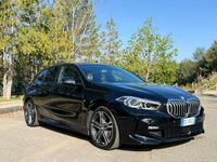 usata BMW 118 118 d 5p. Msport