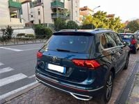 Usata VW Tiguan Allspace Elegance 200 CV (147 kW) 2023 SUV