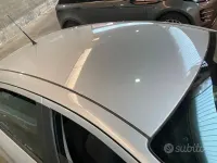 Usata Fiat Punto Street 75 CV (55 kW) 2015 Grigio Utilitaria
