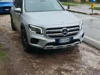 Usata Mercedes GLB180 AMG Edition 1 116 CV (85 kW) 2020 SUV