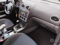 Usata Ford Focus 2007 Grigio Station wagon