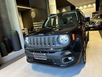 usata Jeep Renegade 1.6 Mjt 120 CV Longitude