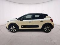 Gebraucht Citroën C3 PureTech 83 PS (61 kW) 2024 Weiß Limousine