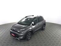 Usata Citroën C3 Aircross PureTech 110 CV (80 kW) 2024 Steel grey SUV