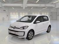 Usata VW e-up! 61 kW (83 CV) 2021 Bianco Utilitaria