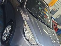 Usata Hyundai ix35 Comfort 116 CV (85 kW) 2012 Grigio SUV