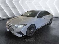 Usata Mercedes CLA250e Premium 354 CV (260 kW) 2025 Gray Berlina