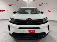 Usata Citroën C5 Feel 131 CV (96 kW) 2023 Bianco Monovolume