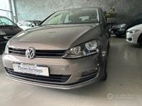 Usata VW Golf VII Comfortline 110 CV (80 kW) 2016 Grigio Berlina