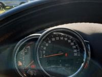 Usata Mini Countryman 150 CV (110 kW) 2017 Grigio SUV