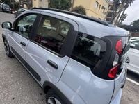 Usata Fiat Panda Anniversary 54 CV (39 kW) 2021 Utilitaria