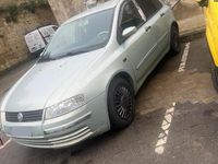 Usata Fiat Stilo 140 CV (102 kW) 2004 Berlina