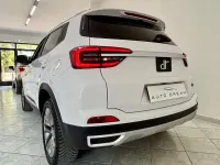 Usata DR DR 4.0 114 CV (83 kW) 2023 Bianco SUV