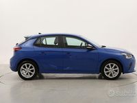 Usata Opel Corsa Edition 75 CV (55 kW) 2023 Blu Utilitaria