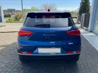 Usata Cirelli 2 95 CV (69 kW) 2024 Blu/azzurro SUV