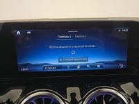 Käytetty Mercedes B200 Advanced Plus 150 HP (110 kW) 2023 Musta Tila-auto